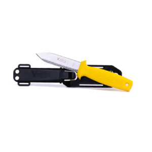 Cuchillo Green River buceo profesional 11cm Con punta