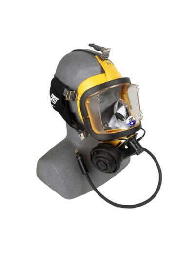 M SCARA AGA DIVATOR MK II INTERSPIRO Arsub Technology Srl   Full Face Diving Mask Interespiro Aga Divator MKII 400x520 