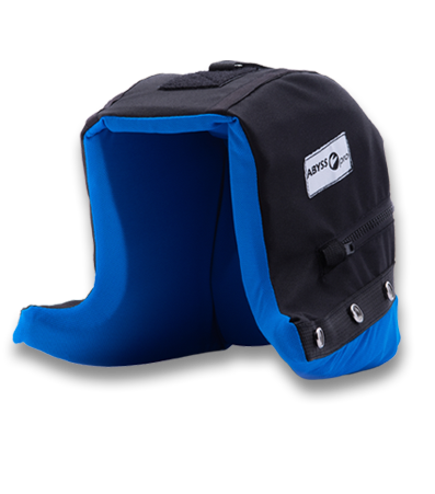 Hat Liner Abyss Pro Blue