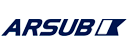 Logotipo Arsub RGPD