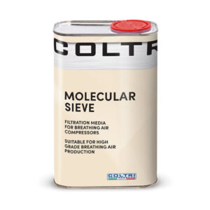 MOLECULAR SIEVE COLTRI