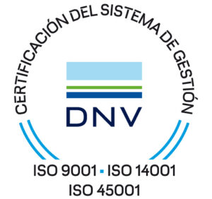 ISO 9001-14001-45001 ARSUB ESPAÑOL