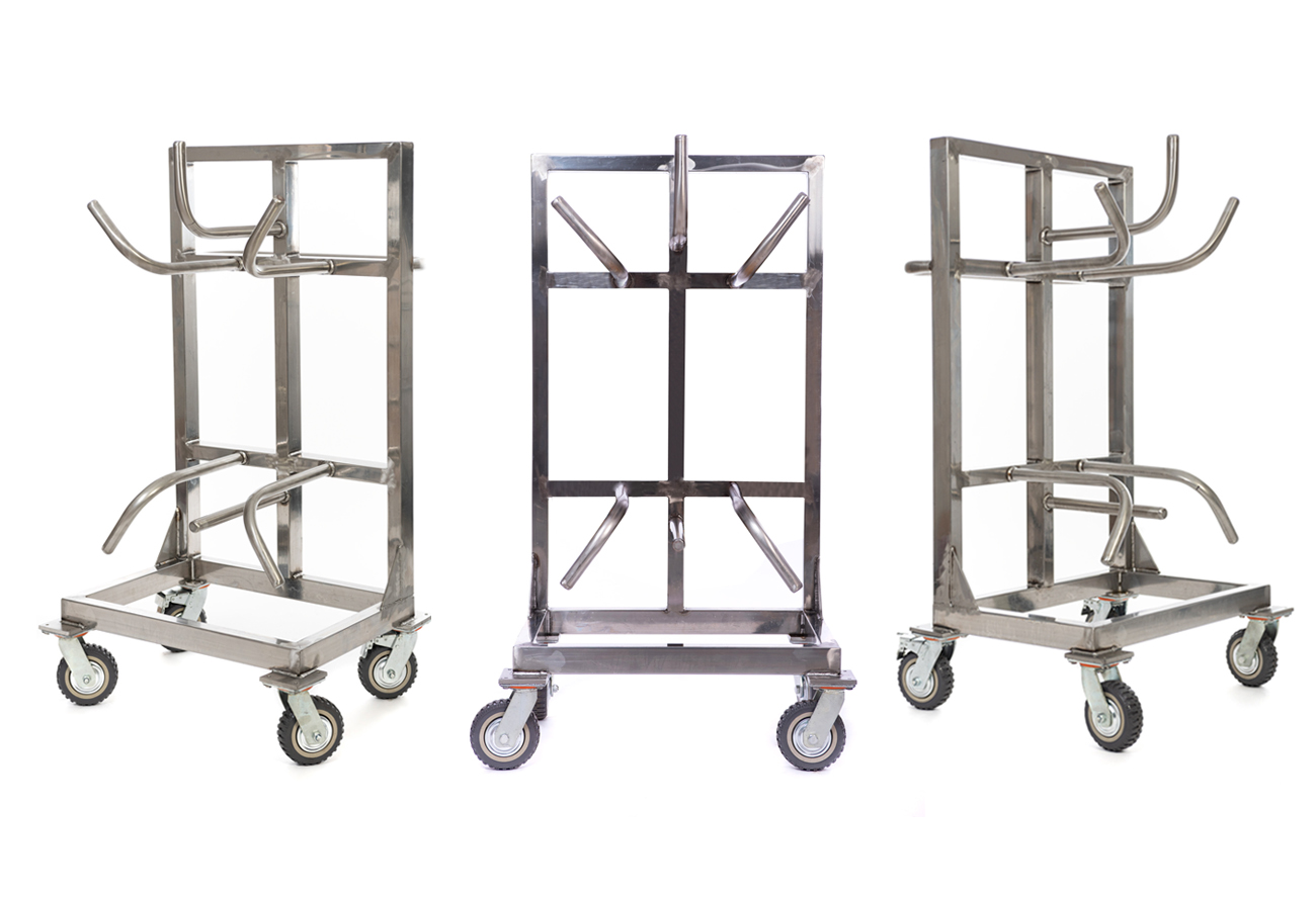 Carrito submarinismo