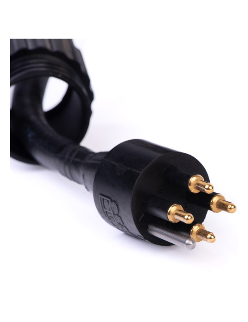 Cámara Abysspro BLK IL conexion