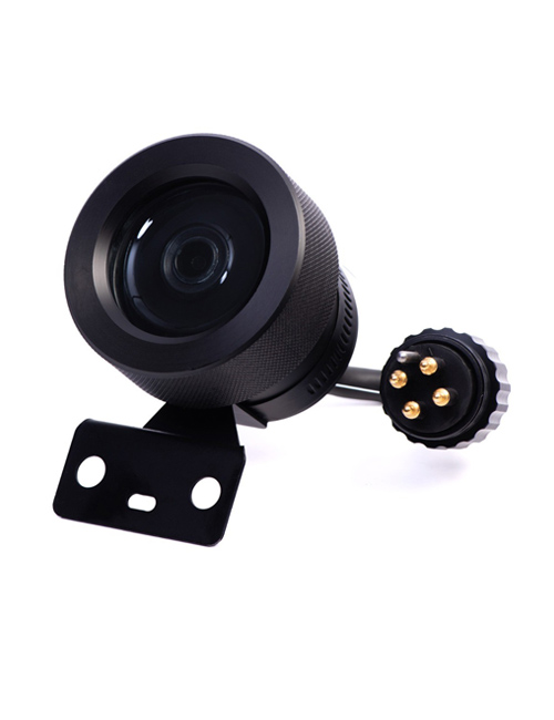 Cámara Abysspro BLK IL