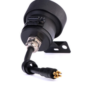 Cámara Abysspro BLK MC trasera