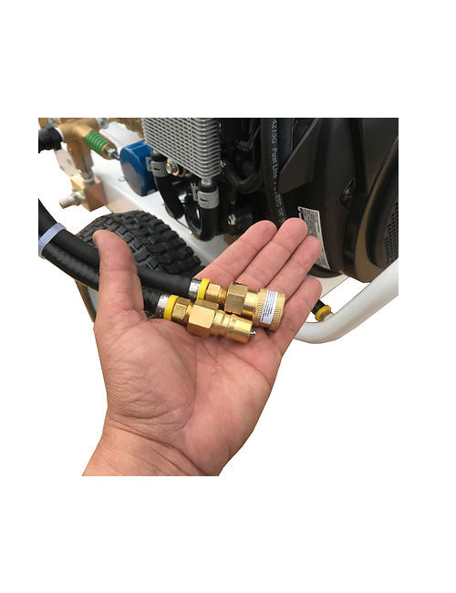 acoples caviblaster 1228-g detalle sistema