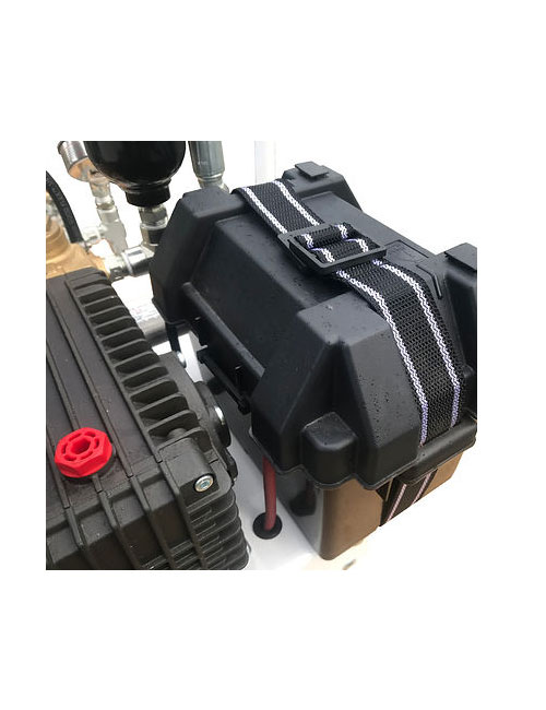 caviblaster 1228-g limpieza cascos barcos