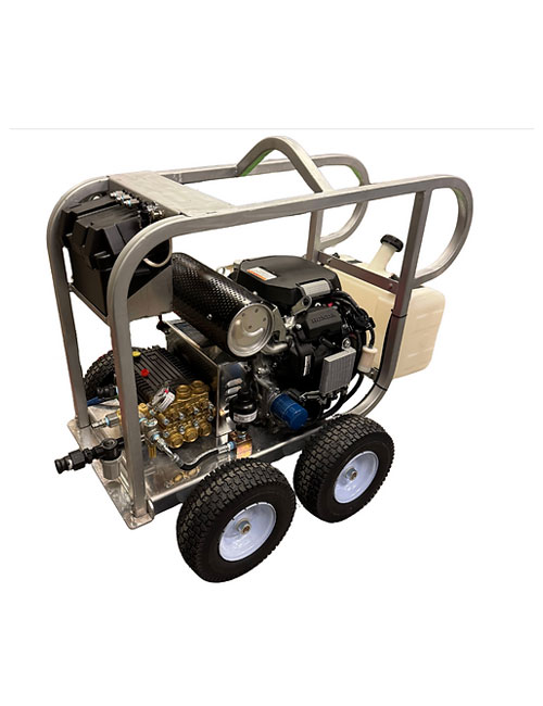 caviblaster 1228-g limpieza cascos barcos