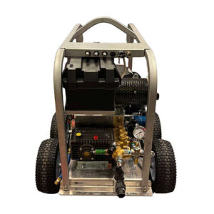 caviblaster 1228-g motor honda gx690