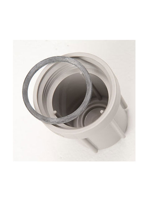 filtro agua caviblaster 1228-g sistema succion