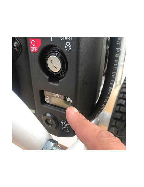 indicador tiempo caviblaster 1228-g