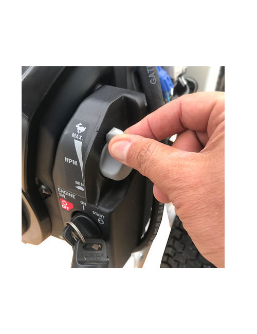 interruptor caviblaster 1228-g sistema alta presion maximo rpm